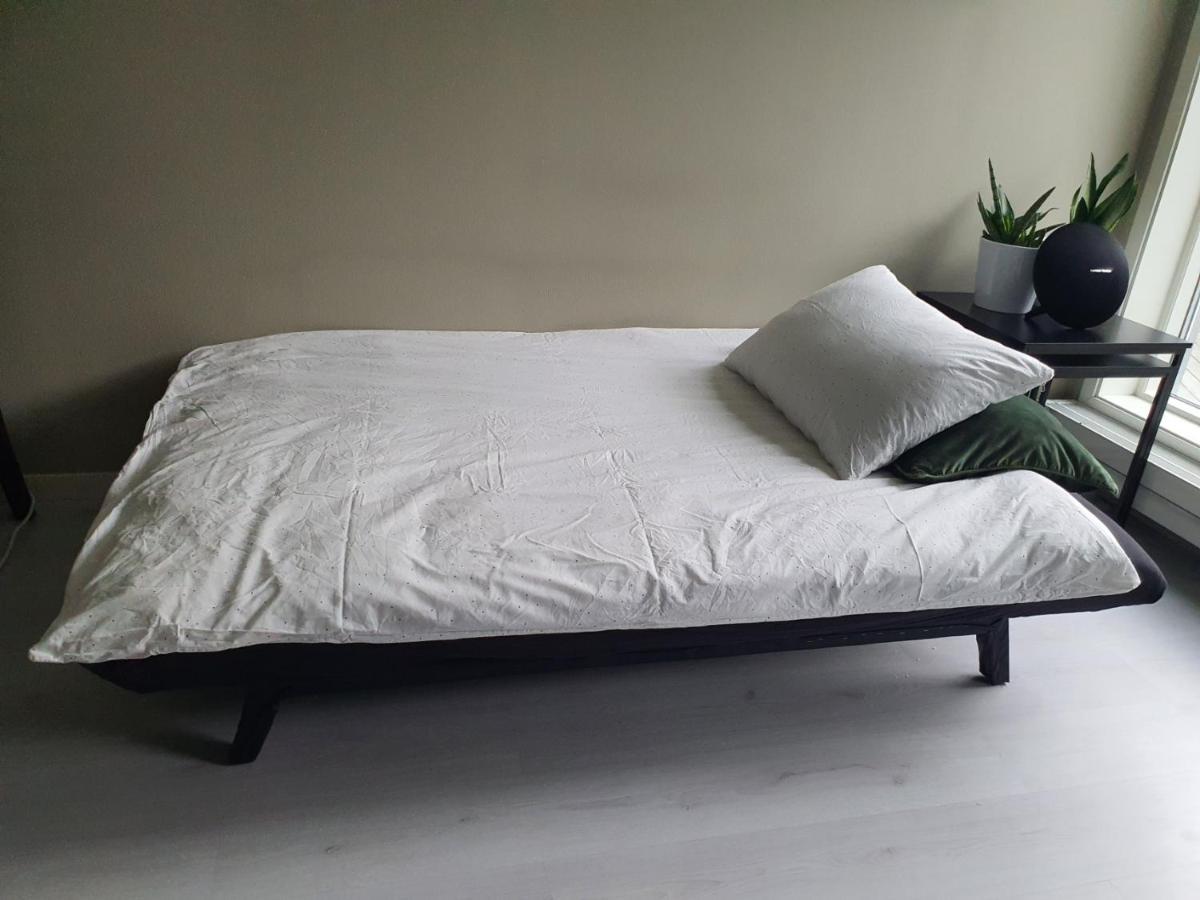 Northern Dreams Apartment With Free Parking Тромсё Экстерьер фото